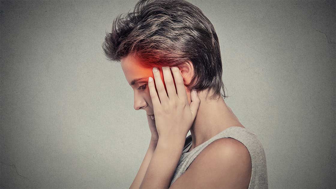 Treating Headaches Naturally with Laser Therapy: Fact or Fiction