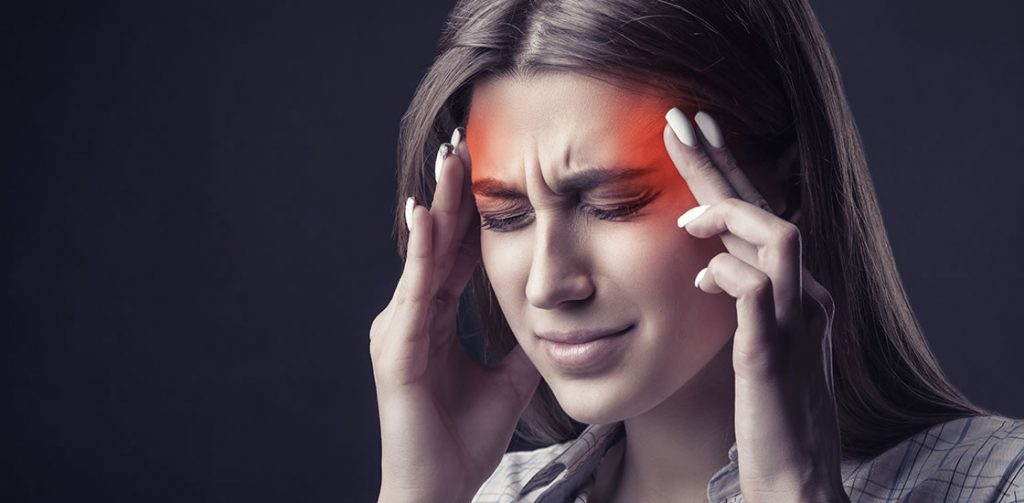 Migraines-Headaches