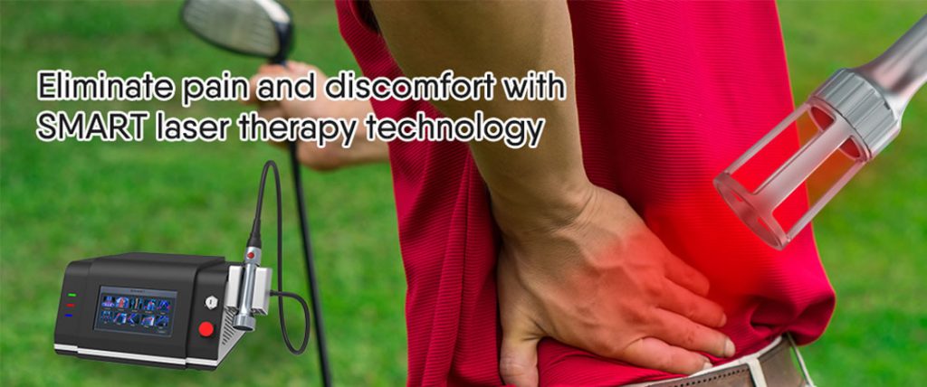 laser therapy for tennis elbow