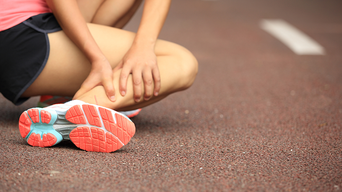 Be on Your Feet Again How Laser Therapy Speeds Up Ankle Sprain Recovery