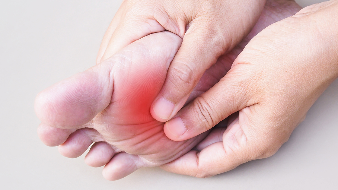 Step with Ease Plantar Fasciitis and Laser Therapy Solutions