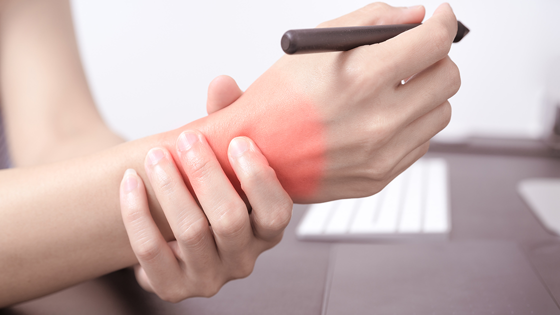 Treating Carpal Tunnel Syndrome Using Laser Therapy A Guide