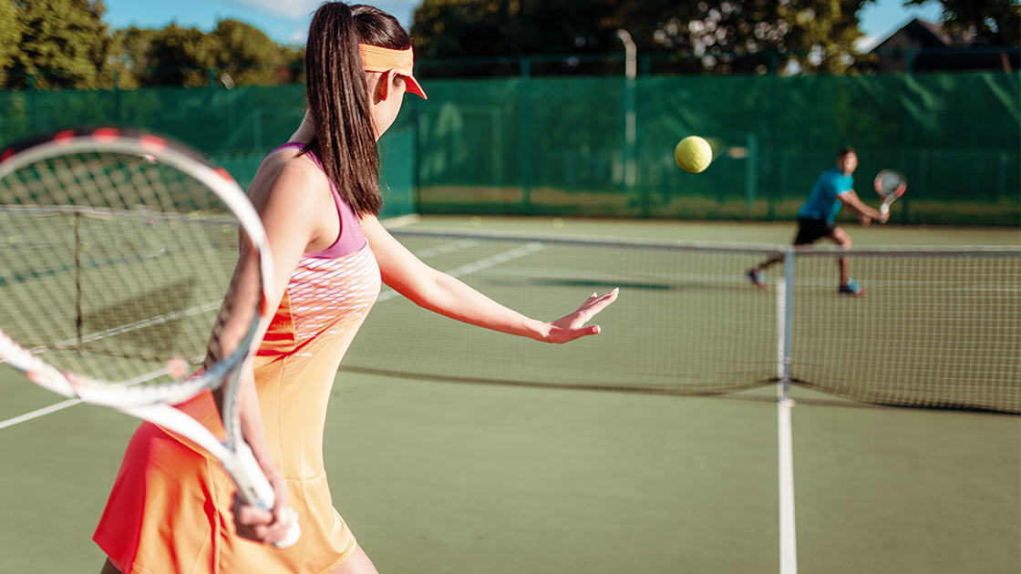 Ace Your Recovery Laser Therapy for Tennis Elbow