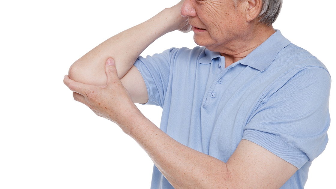 Ease Arthritis Discomfort with Laser Therapy's Gentle Touch