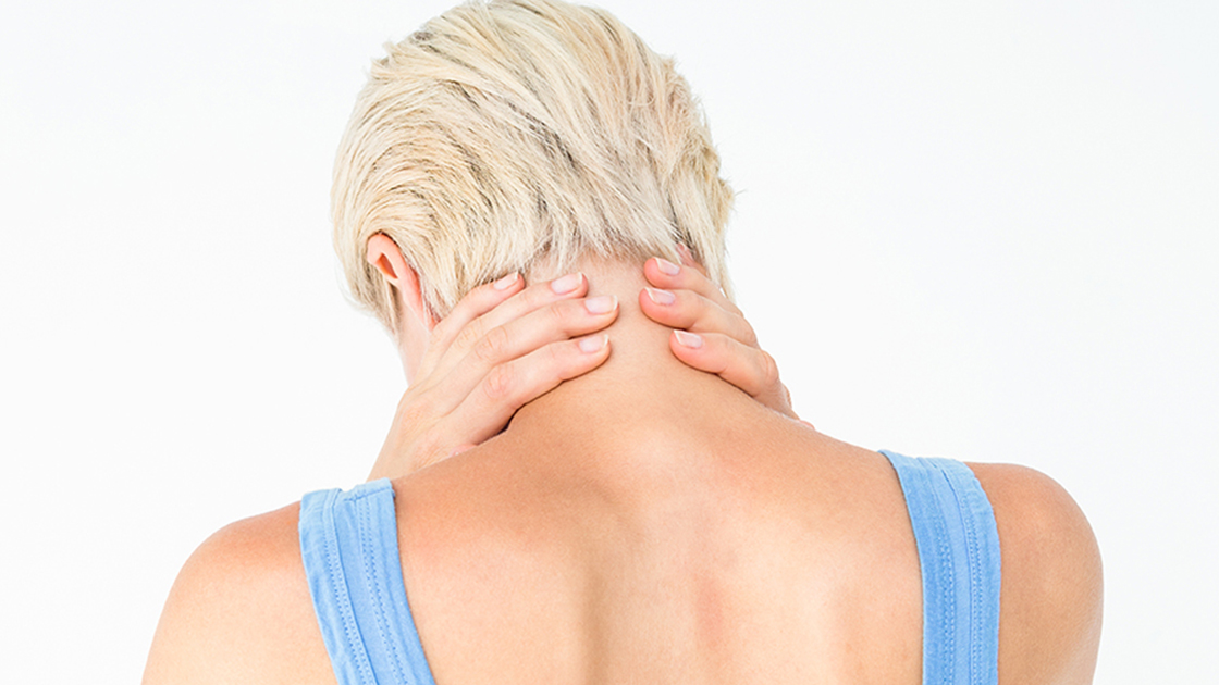 Find Lasting Relief from Neck Pain Through Cutting-Edge Laser Therapy