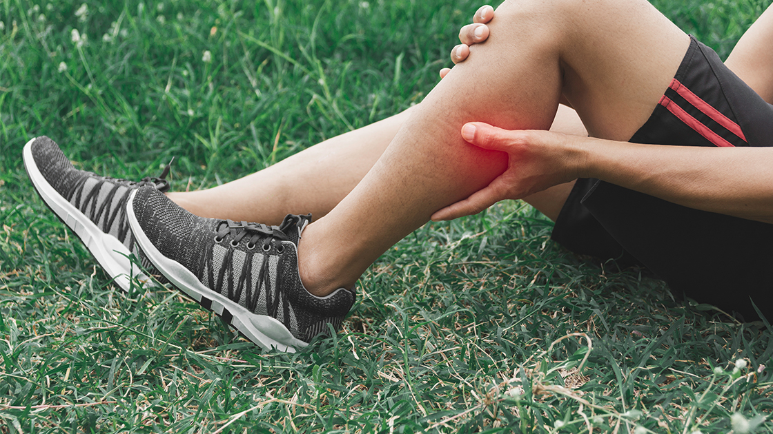 Rediscover Your Stride with Laser Therapy for Shin Splints