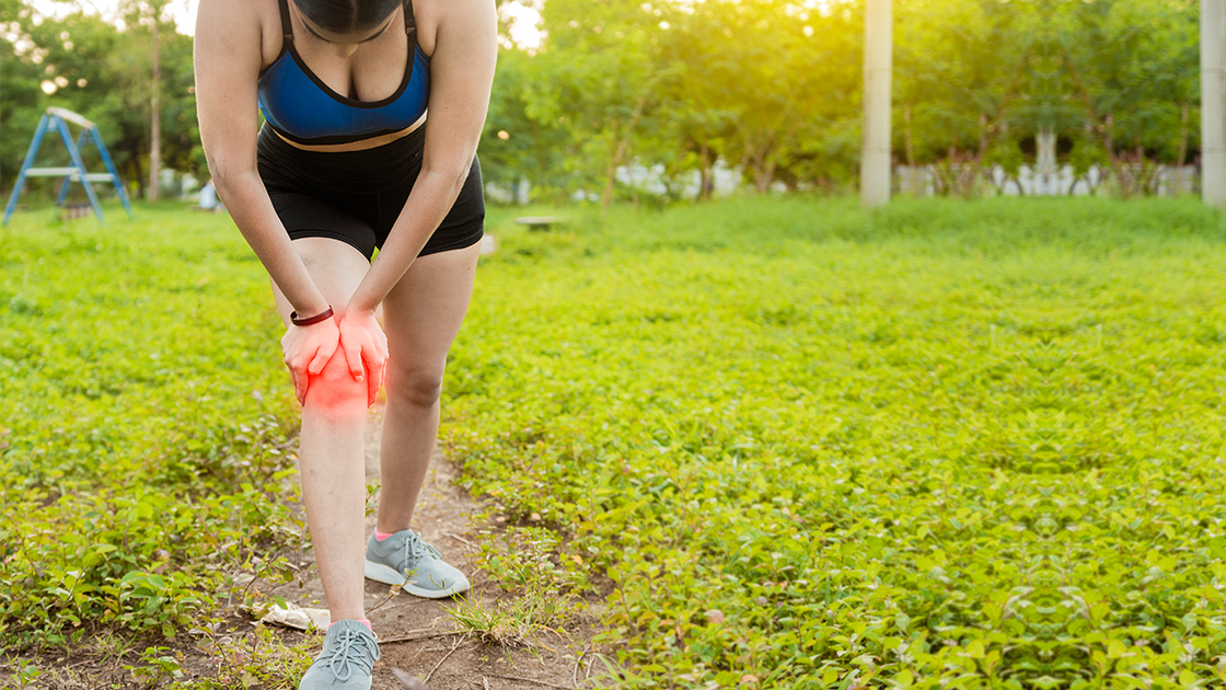 The Bright Solution to Bursitis with Laser Treatment