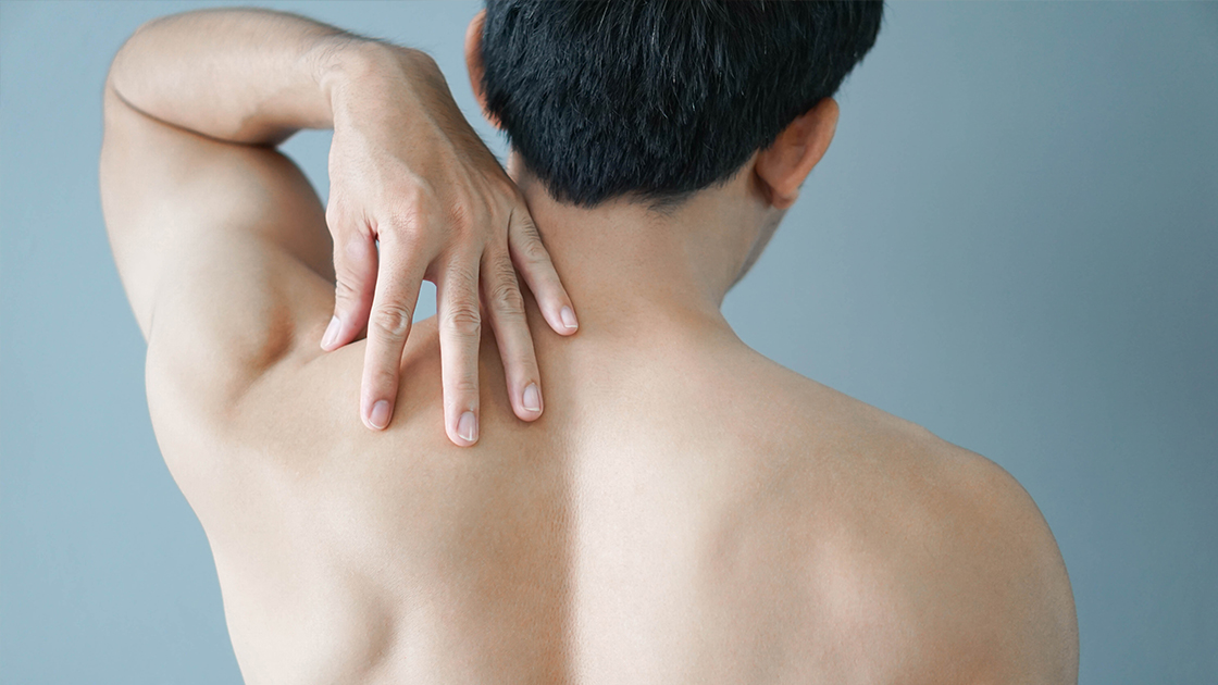 The Healing Light of Laser Therapy for Frozen Shoulder