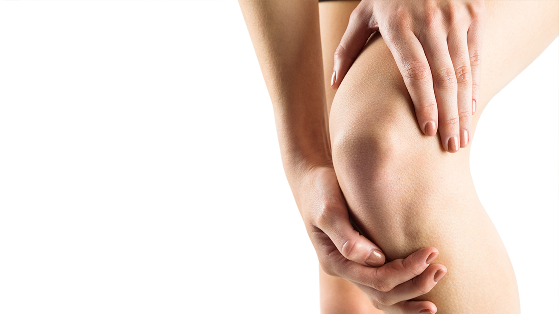 Overcoming Knee Pain with Laser Therapy Solutions