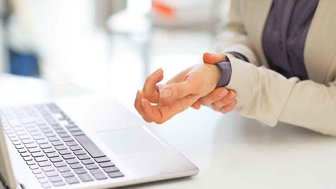 The Power of Laser Treatment for Carpal Tunnel Syndrome