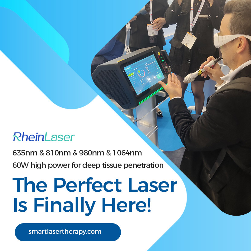 The Perfect Laser Is Finally Here!