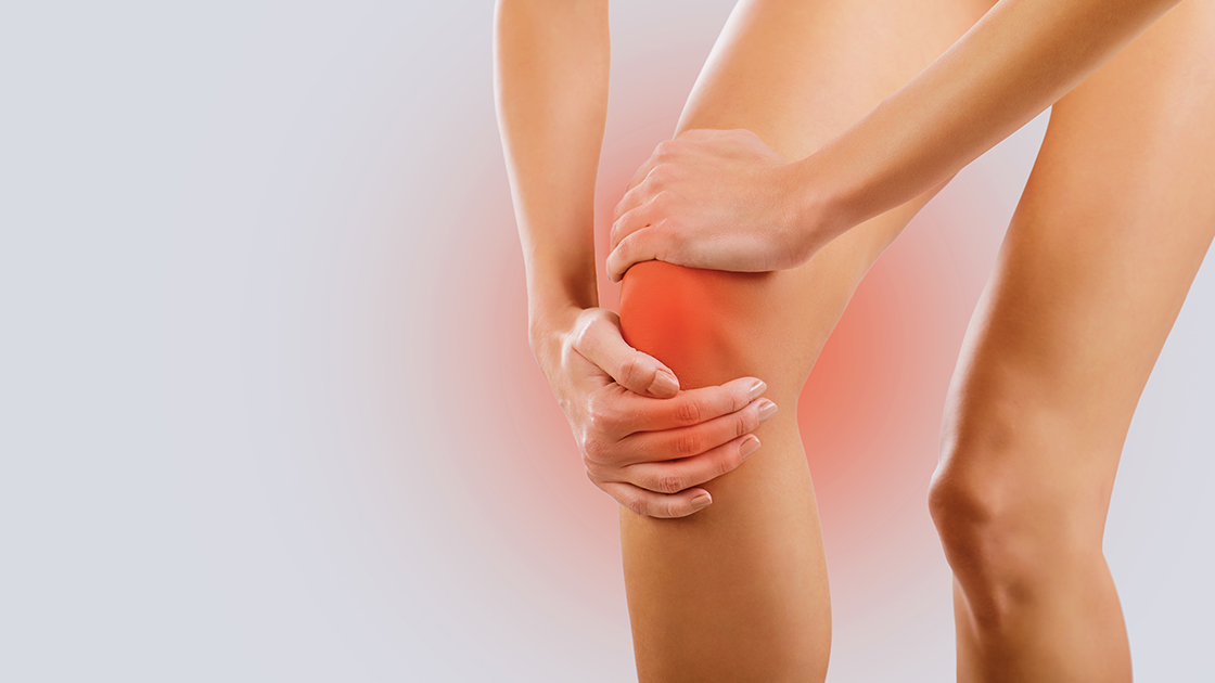 Arthritis Pain Relief Laser Therapy's Gentle Approach