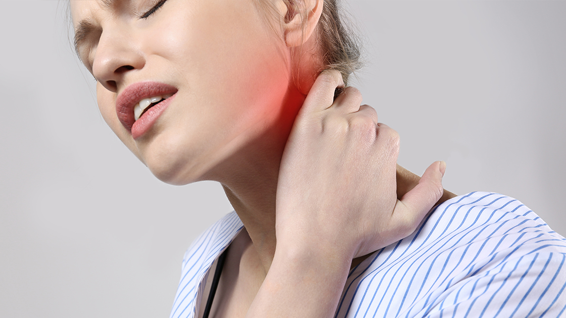 How Laser Therapy Is Transforming Neck Pain Treatment