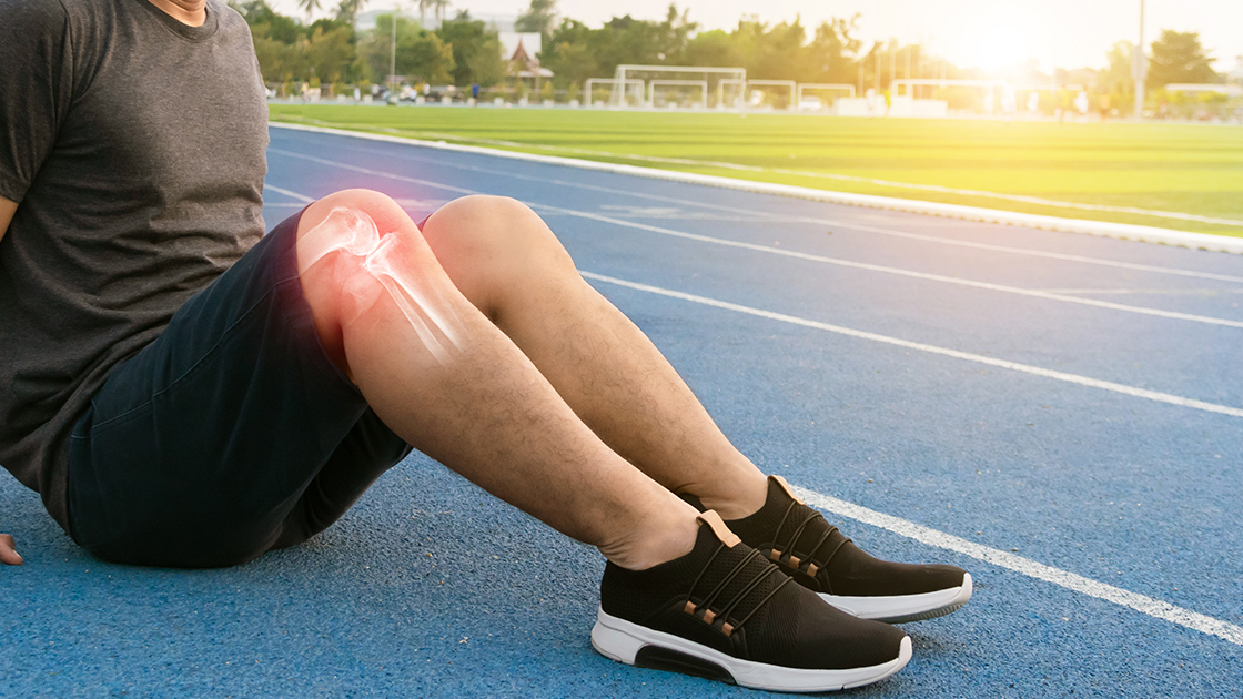 Inflammation Relief Made Easy Harnessing Laser Therapy