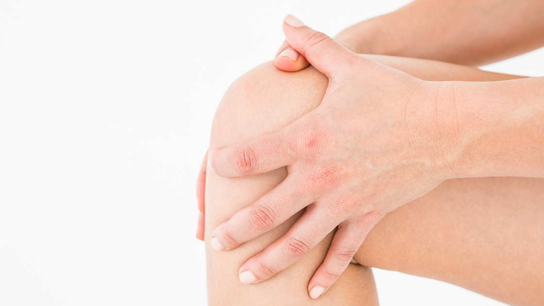 Laser Treatment for Knee Pain Relief
