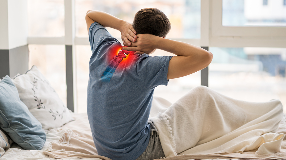 Transform Your Life with Laser Therapy for Herniated Discs