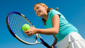 Forehand Relief Laser Therapy's Benefits for Tennis Elbow Management