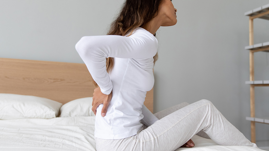 Laser Therapy for Back Pain Management