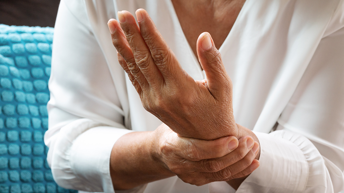 Laser Treatment's Promise for Carpal Tunnel Relief