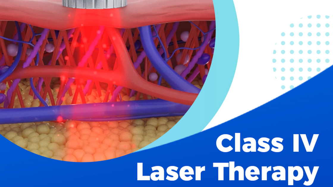 What Are the Side Effects of Class 4 Laser Therapy
