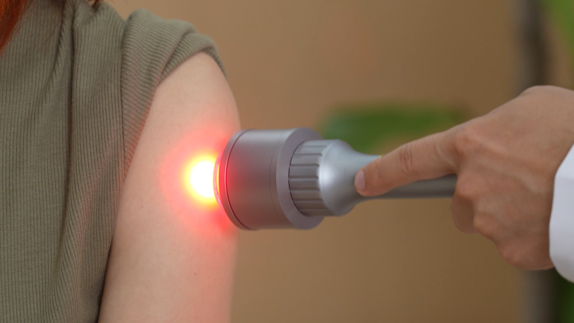 Who Is the Ideal Patient for Laser Therapy